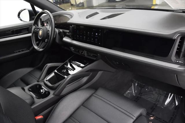 2024 Porsche Cayenne Cayenne