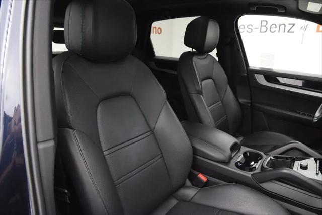 2024 Porsche Cayenne Cayenne