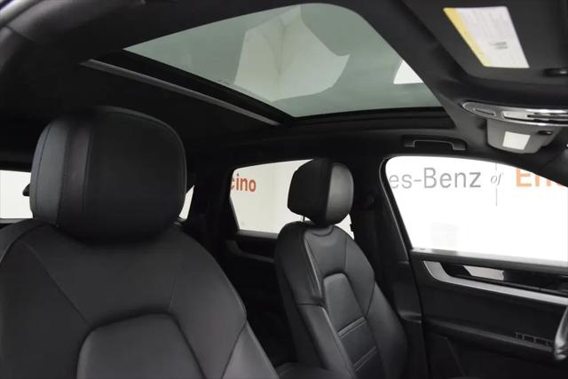 2024 Porsche Cayenne Cayenne