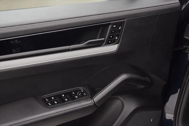 2024 Porsche Cayenne Cayenne