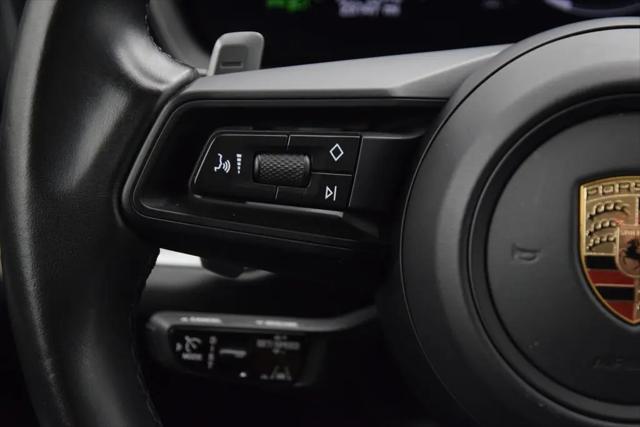 2024 Porsche Cayenne Cayenne