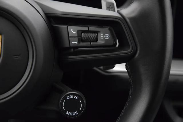 2024 Porsche Cayenne Cayenne