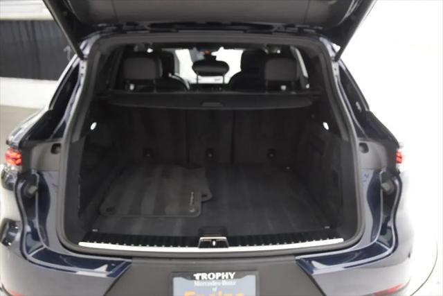 2024 Porsche Cayenne Cayenne