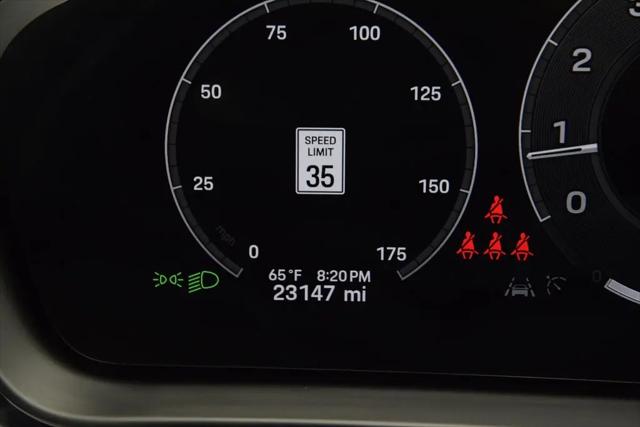 2024 Porsche Cayenne Cayenne