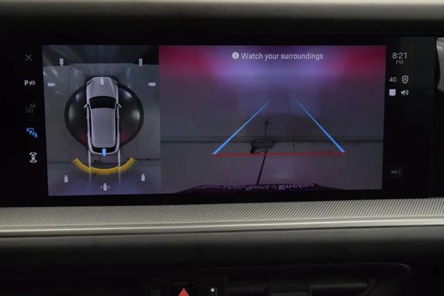 2024 Porsche Cayenne Cayenne
