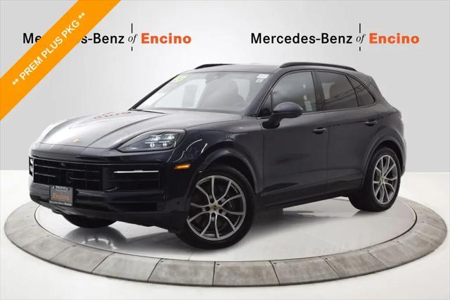 2024 Porsche Cayenne Cayenne for sale in Encino, CA