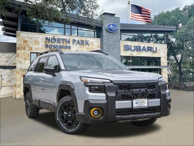 2026 Subaru Outback Wilderness for sale in San Antonio, TX