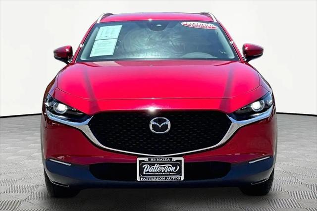 2023 Mazda CX-30 2.5 S Select