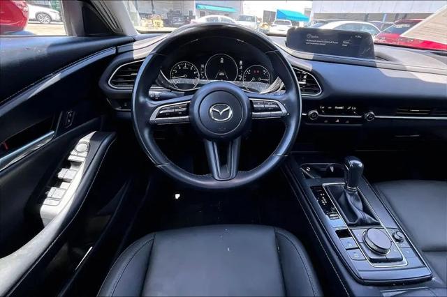 2023 Mazda CX-30 2.5 S Select