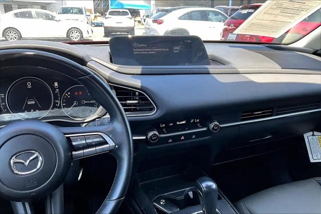 2023 Mazda CX-30 2.5 S Select