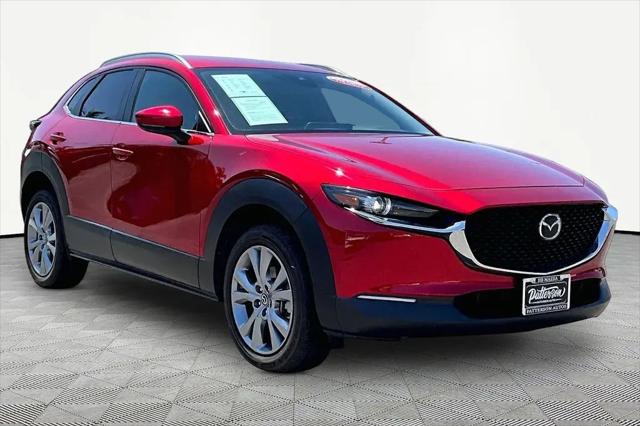 2023 Mazda CX-30 2.5 S Select
