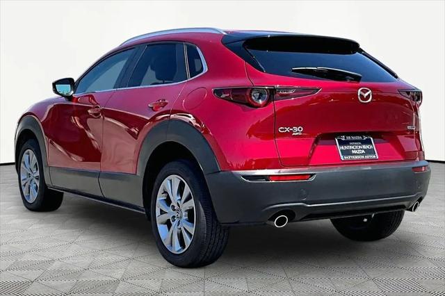2023 Mazda CX-30 2.5 S Select