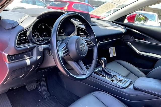 2023 Mazda CX-30 2.5 S Select
