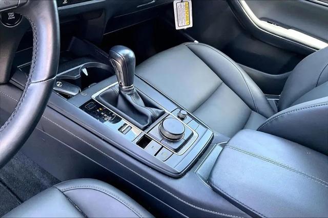 2023 Mazda CX-30 2.5 S Select