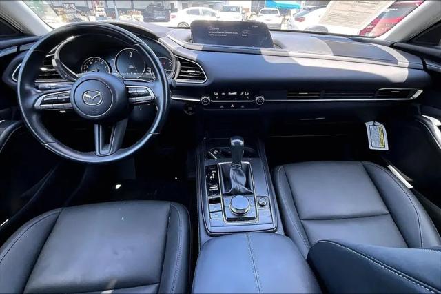 2023 Mazda CX-30 2.5 S Select