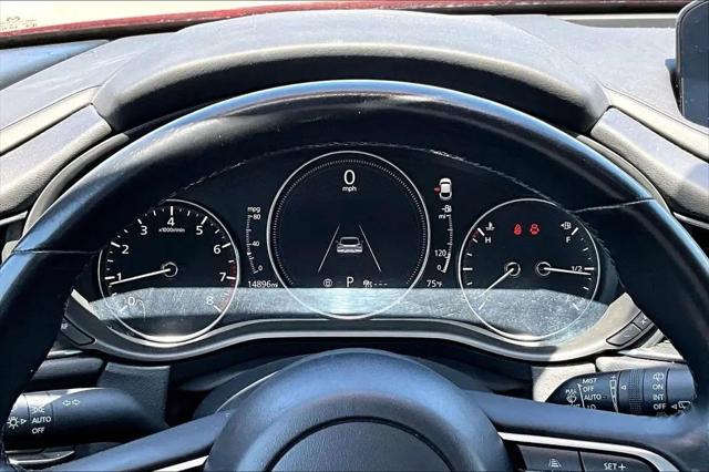 2023 Mazda CX-30 2.5 S Select