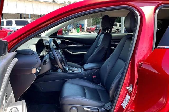 2023 Mazda CX-30 2.5 S Select