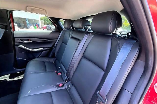 2023 Mazda CX-30 2.5 S Select