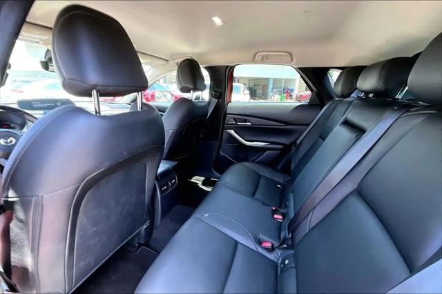 2023 Mazda CX-30 2.5 S Select