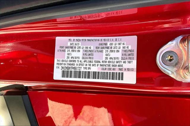 2023 Mazda CX-30 2.5 S Select