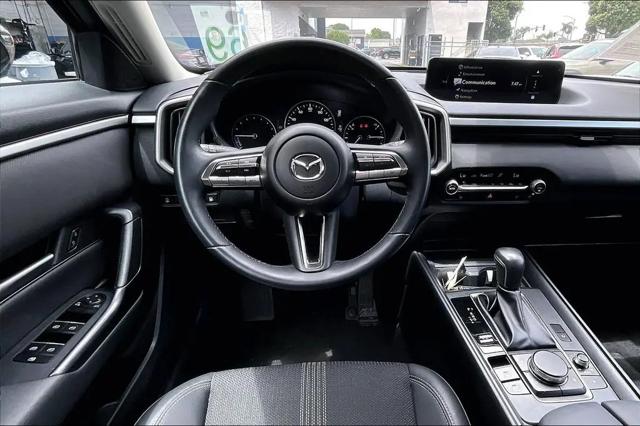 2025 Mazda CX-50 Hybrid Preferred Package
