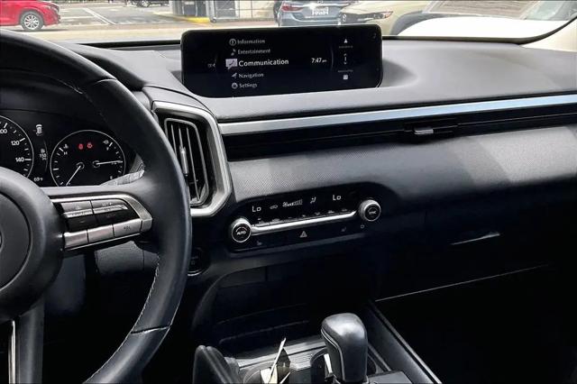 2025 Mazda CX-50 Hybrid Preferred Package