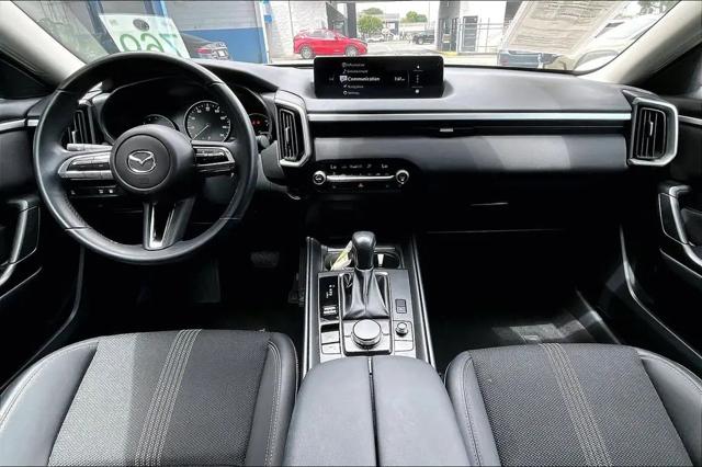 2025 Mazda CX-50 Hybrid Preferred Package