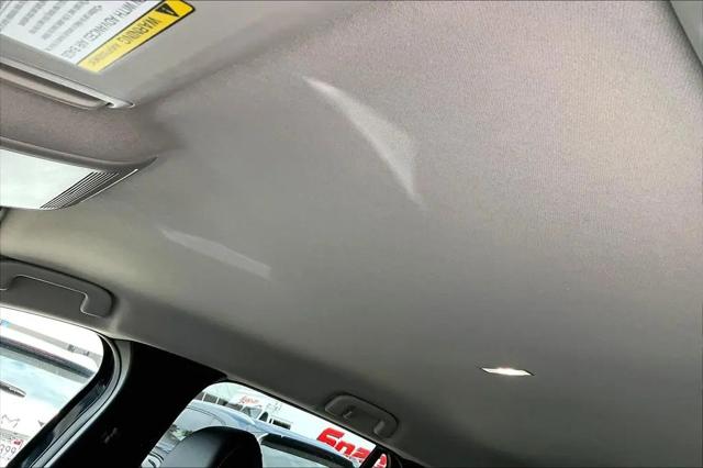 2025 Mazda CX-50 Hybrid Preferred Package