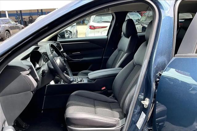 2025 Mazda CX-50 Hybrid Preferred Package
