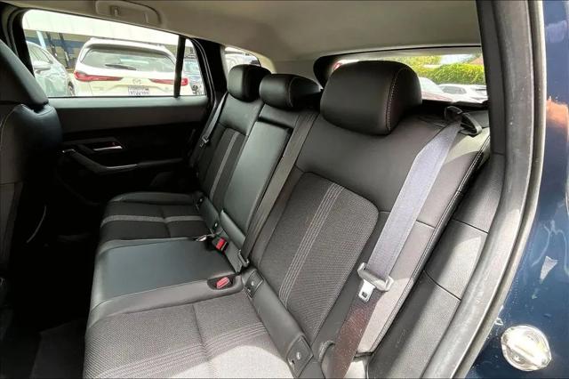 2025 Mazda CX-50 Hybrid Preferred Package