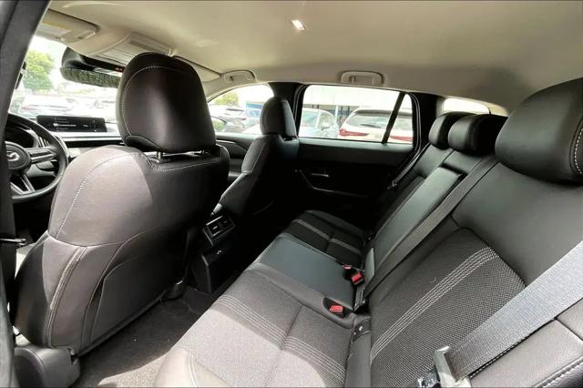 2025 Mazda CX-50 Hybrid Preferred Package