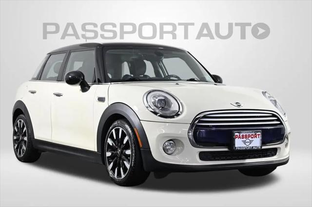 2015 MINI Hardtop Cooper