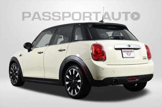 2015 MINI Hardtop Cooper