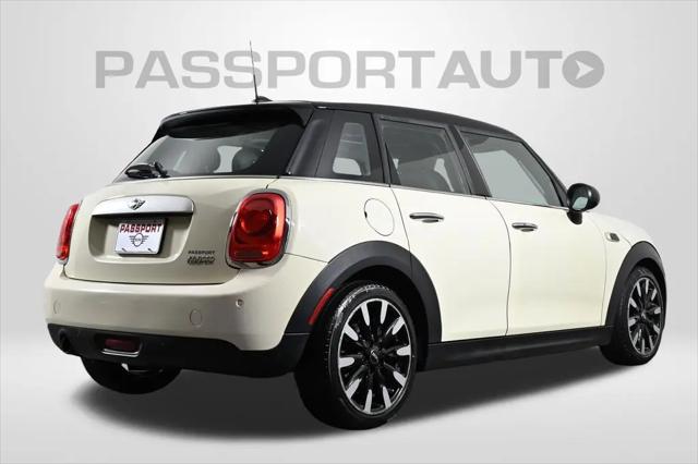 2015 MINI Hardtop Cooper