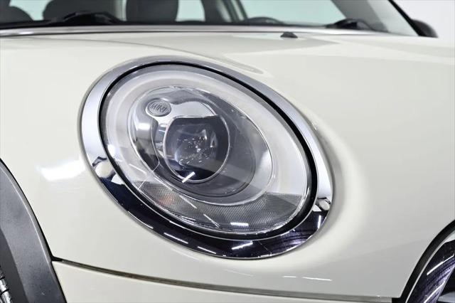 2015 MINI Hardtop Cooper