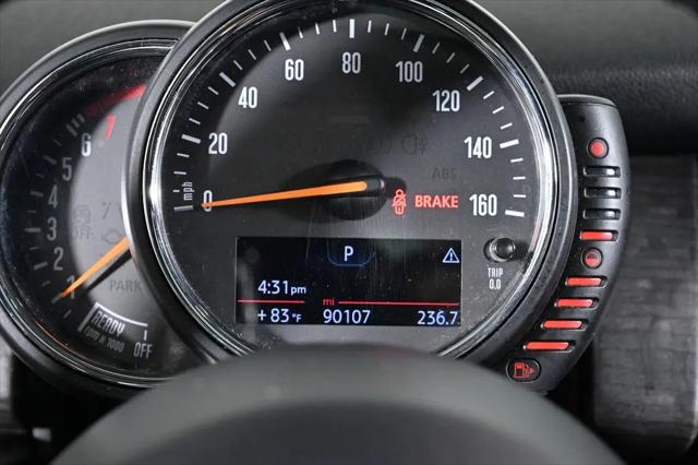 2015 MINI Hardtop Cooper