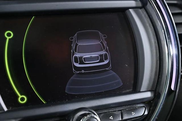 2015 MINI Hardtop Cooper