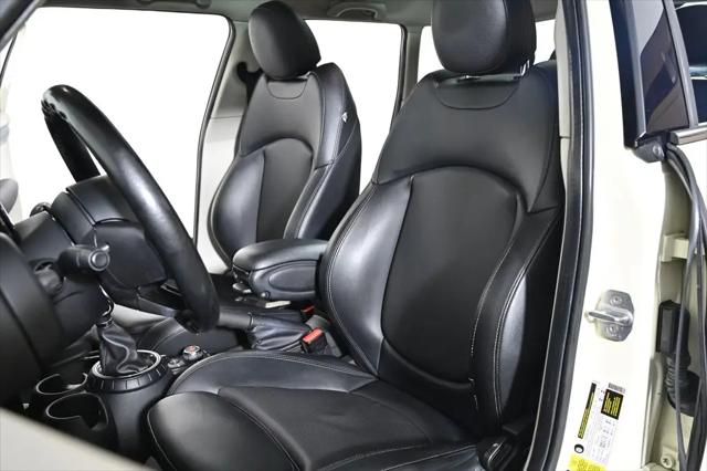 2015 MINI Hardtop Cooper