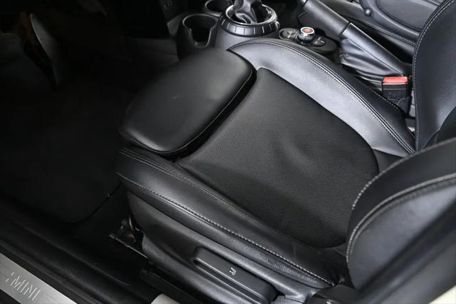 2015 MINI Hardtop Cooper