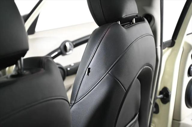 2015 MINI Hardtop Cooper