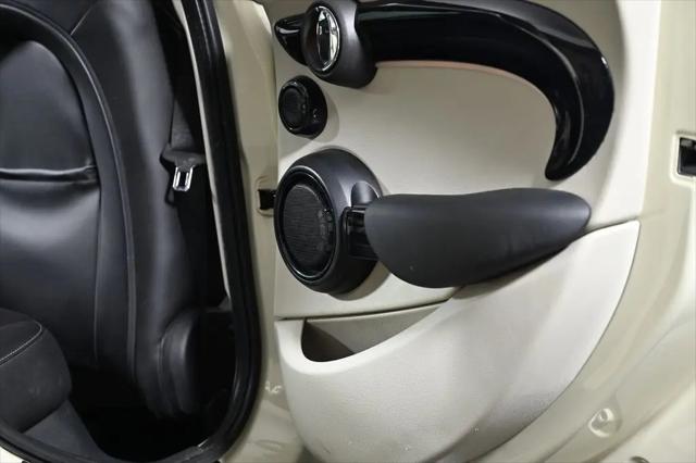 2015 MINI Hardtop Cooper