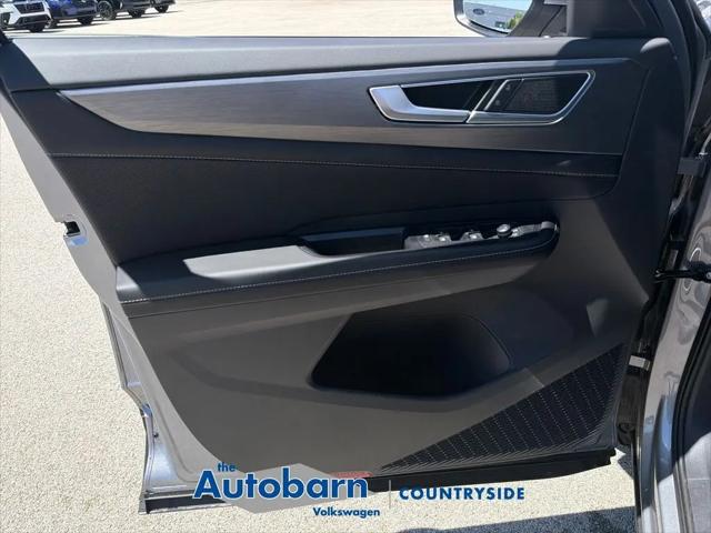 2026 Volkswagen Atlas Cross Sport SE
