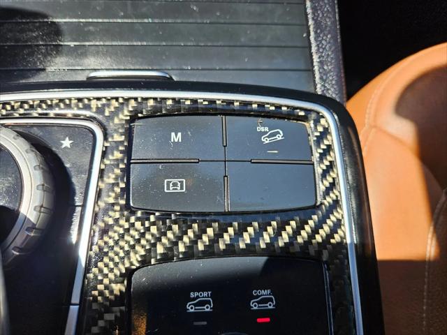 2016 Mercedes-Benz GLE GLE 350 4MATIC