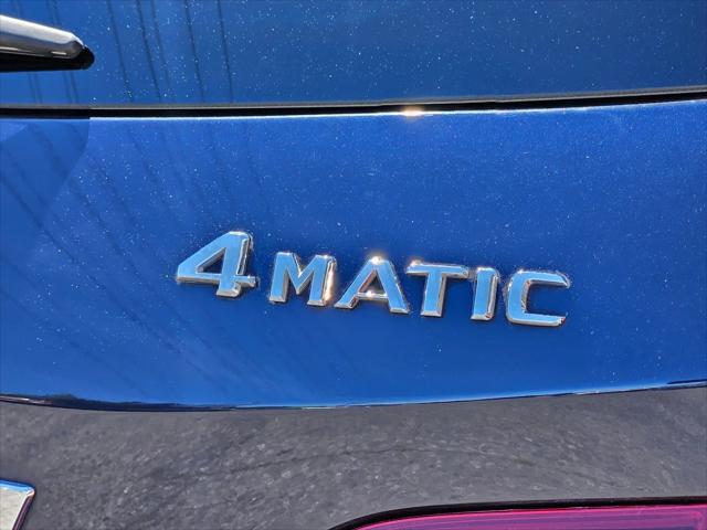 2016 Mercedes-Benz GLE GLE 350 4MATIC