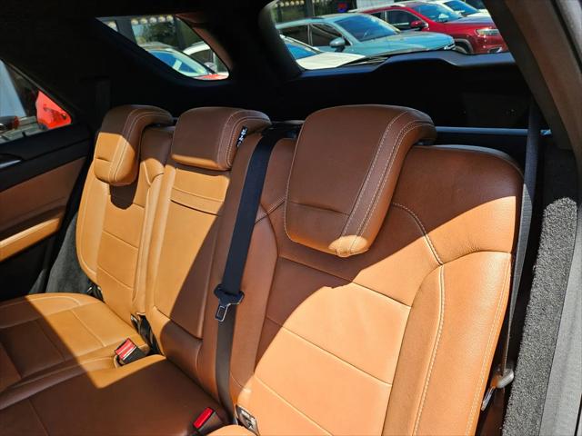 2016 Mercedes-Benz GLE GLE 350 4MATIC