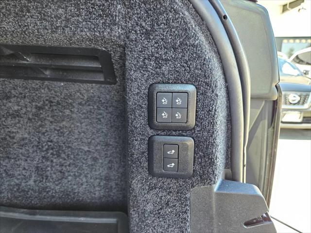 2020 Land Rover Range Rover HSE