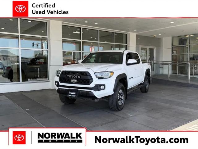 2023 Toyota Tacoma TRD Off Road for sale in Norwalk, CA