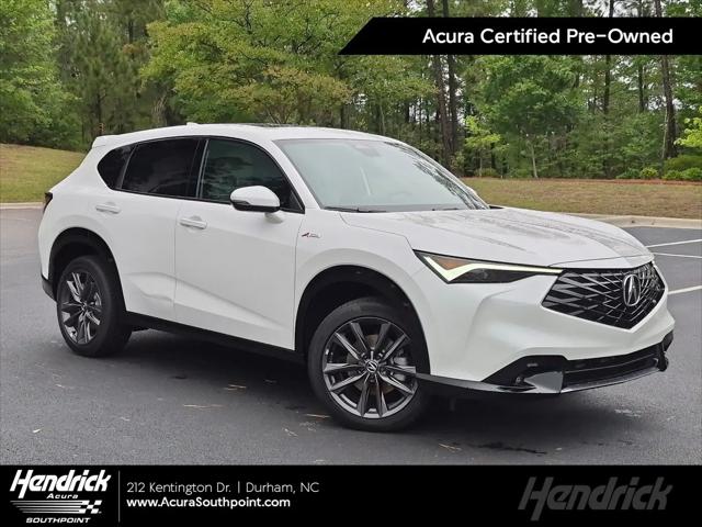 2026 Acura ADX A-Spec for sale in Durham, NC
