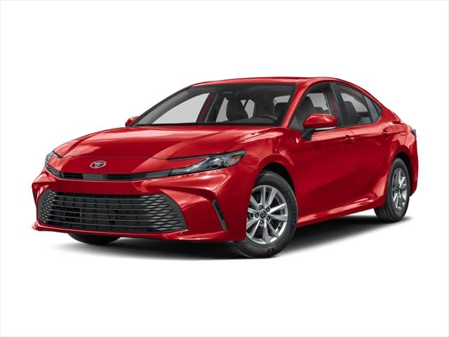 2026 Toyota Camry SE for sale in Stafford, VA