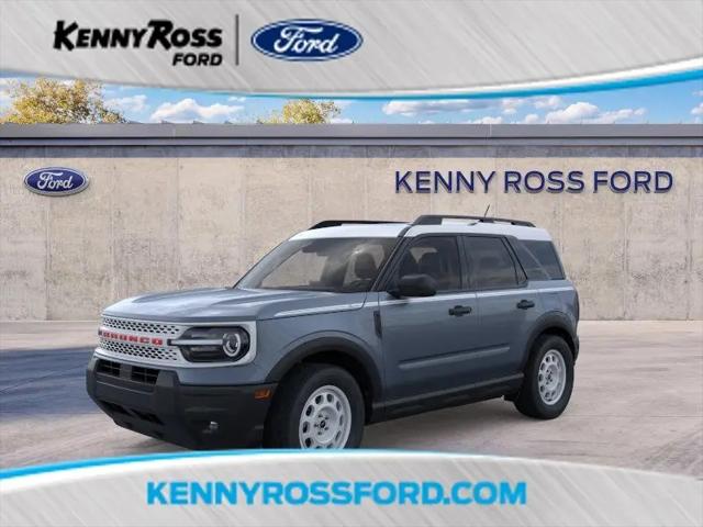 2026 Ford Bronco Sport Heritage for sale in Adamsburg, PA